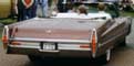 1968 Cadillac - Photography by Mr.W.