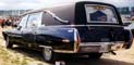 1972 Cadillac Hearse - Photography by Mr.W.