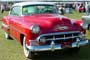 1953 Chevrolet Coupe - Photography by Mr.W.