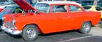 1955 Chevrolet 2 Door Post Coupe - Photography by Mr.W.