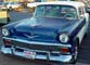 1956 Chevrolet 2 Door Station Wagon - Photography by Mr.W.