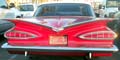 1959 Chevrolet Coupe - Photography by Mr.W.