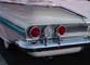 1960 Chevrolet Impala Convertible - Photography by Mr.W.