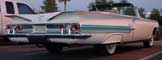 1960 Chevrolet Impala Convertible - Photography by Mr.W.