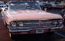1960 Chevrolet Impala Convertible - Photography by Mr.W.