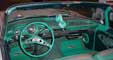 1960 Chevrolet Impala Convertible - Photography by Mr.W.