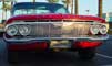 1961 Chevrolet Impala Coupe - Photography by Mr.W.