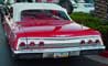 1962 Chevrolet Impala Convertible - Photography by Mr.W.