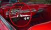 1962 Chevrolet Impala Convertible - Photography by Mr.W.