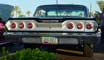1963 Chevrolet Impala Coupe - Photography by Mr.W.