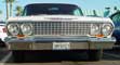 1963 Chevrolet Impala Coupe - Photography by Mr.W.