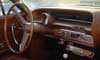 1963 Chevrolet Impala Coupe - Photography by Mr.W.