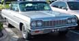 1964 Chevrolet - Photography by Mr.W.