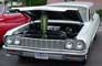 1964 Chevrolet Stationwagon - Photography by Mr.W.
