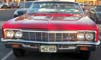 1966 Chevrolet Impala Super Sport Convertible - Photography by Mr.W.