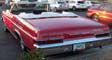 1966 Chevrolet Impala Super Sport Convertible - Photography by Mr.W.