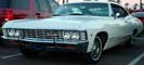 1967 Chevrolet Impala Coupe - Photography by Mr.W.