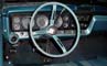 1967 Chevrolet Impala Coupe - Photography by Mr.W.