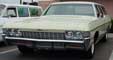 1968 Chevrolet Impala Stationwagon - Photography by Mr.W.