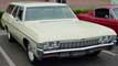 1968 Chevrolet Impala Stationwagon - Photography by Mr.W.