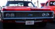 1969 Chevrolet Impala Convertible - Photography by Mr.W.