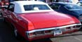 1969 Chevrolet Impala Convertible - Photography by Mr.W.