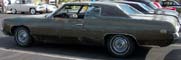 1972 Chevrolet Coupe - Photography by Mr.W.