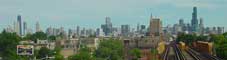 Chicago, Illinois - Photography by Mr.W.