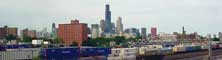 Chicago, Illinois - Photography by Mr.W.