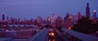 Chicago, Illinois - Photography by Mr.W.