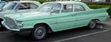 1960 Chrysler - Photography by Mr.W.
