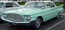 1960 Chrysler Sedan - Photography by Mr.W.