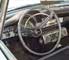 1960 Chrysler Sedan - Photography by Mr.W.