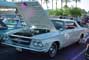 1963 Chrysler 300 Coupe - Photography by Mr.W.