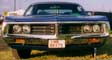 1972 Chrysler - Photography by Mr.W.