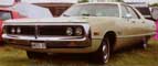 1972 Chrysler - Photography by Mr.W.