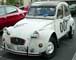 Citroen 2CV - Photography by Mr.W.