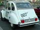 Citroen 2CV - Photography by Mr.W.