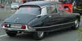 Citroen DS - Photography by Mr.W.