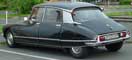 Citroen DS - Photography by Mr.W.