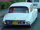 Citroen DS - Photography by Mr.W.