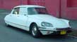 Citroen DS - Photography by Mr.W.
