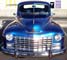 1948 Dodge 3 Window Coupe - Classic Car Photos by Mr.W.