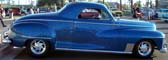 1948 Dodge 3 Window Coupe - Classic Car Photos by Mr.W.