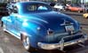1948 Dodge 3 Window Coupe - Photography by Mr.W.