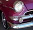 1955 Dodge Custom Royal Lancer 2 Door Hardtop Coupe - Photography by Mr.W.