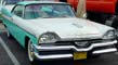 1957 Dodge Coronet oupe - Photography by Mr.W.