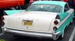 1957 Dodge Coronet oupe - Photography by Mr.W.