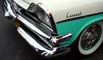 1957 Dodge Coronet Coupe - Classic Car Photos by Mr.W.