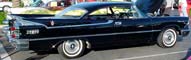 1959 Dodge Coronet Hardtop Coupe - Classic Car Photography by Mr.W